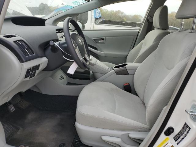 2015 Toyota Prius - Фото 7