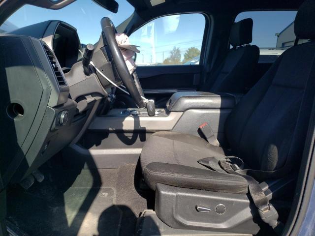 2019 Ford Expedition Max Xlt - Image 7