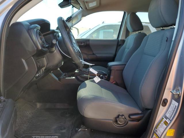 2020 Toyota Tacoma Double Cab - Фото 7