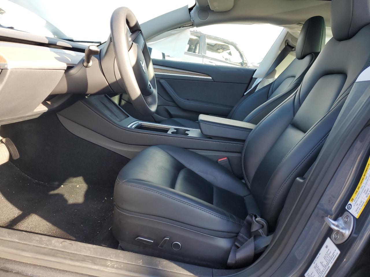 2023 TESLA MODEL 3 - Фото 7