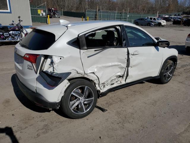 2021 Honda Hr-V Ex - Фото 3