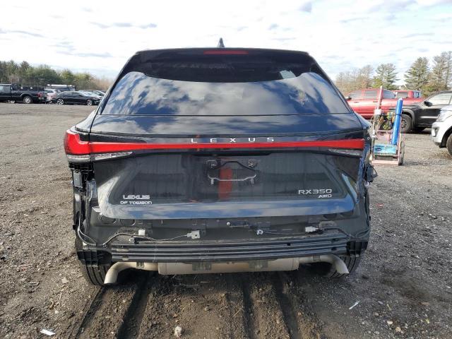2023 Lexus Rx 350 Base - Фото 6