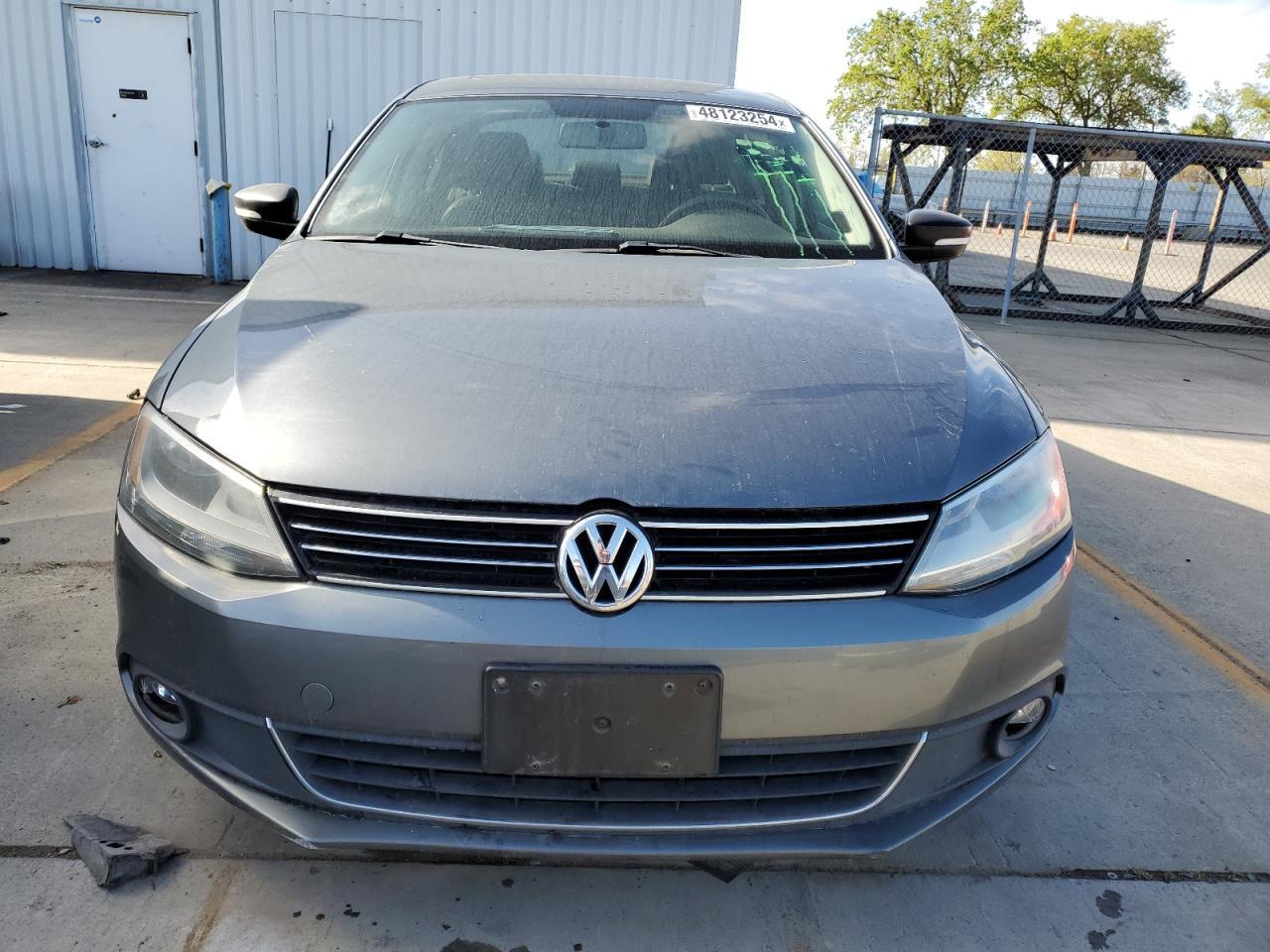 2013 VOLKSWAGEN JETTA TDI - Image 5