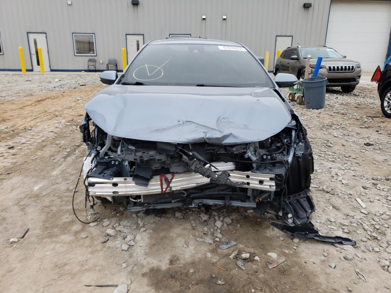 2020 TOYOTA COROLLA SE - Image 5