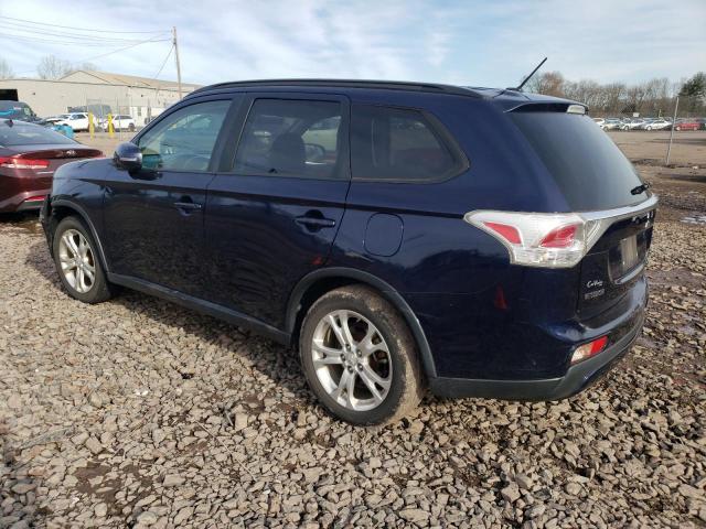 2015 MITSUBISHI OUTLANDER - Image 2