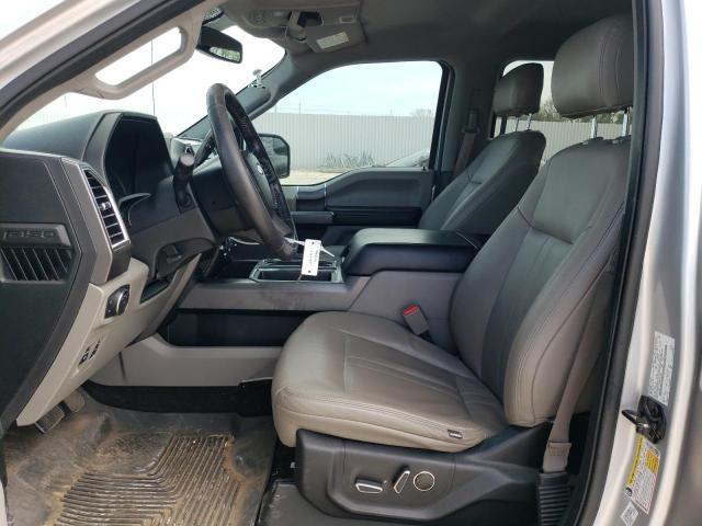 2016 Ford F150 Supercrew - Фото 7