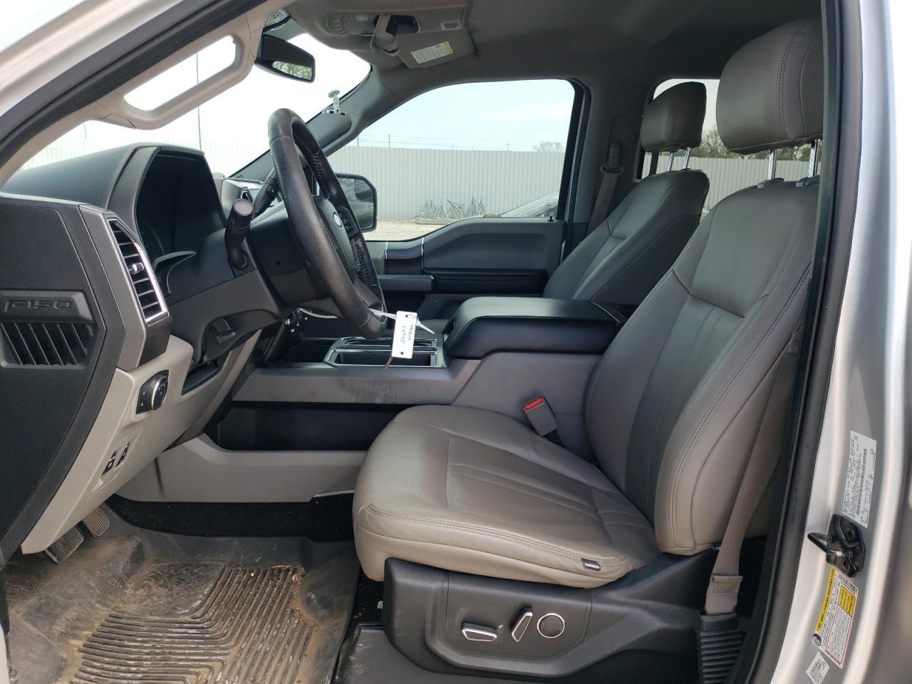 2016 FORD F150 SUPER - Image 7
