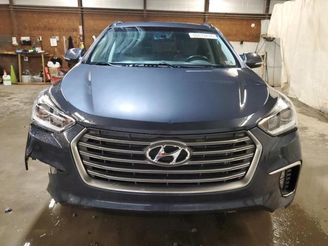 2017 Hyundai Santa Fe Se - Image 5