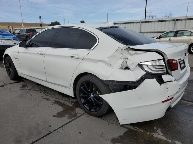 2013 BMW 528 Xi - Фото 2