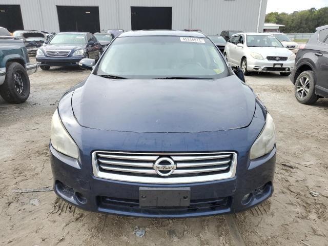 2014 Nissan Maxima S - Фото 5
