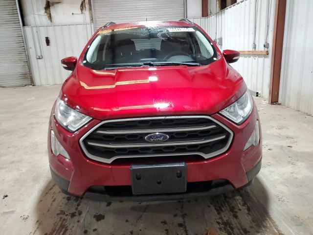 2018 Ford Ecosport Se - Фото 5
