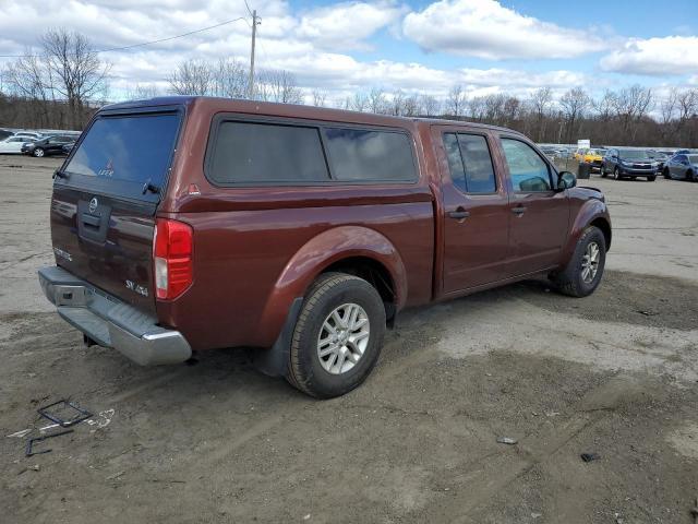 2016 Nissan Frontier Sv - Image 3