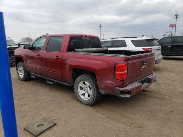 2018 Chevrolet Silverado K1500 Lt - Image 2