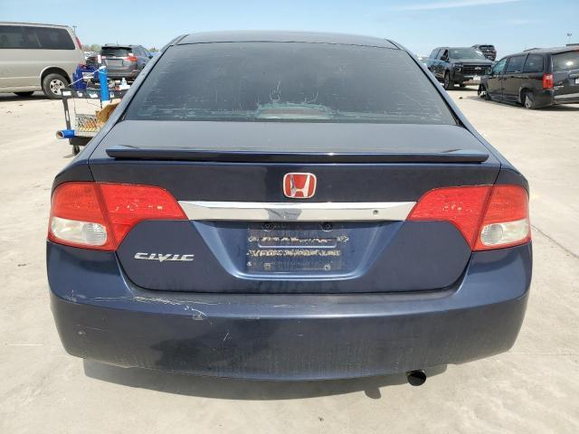 2011 Honda Civic Lx - Image 6
