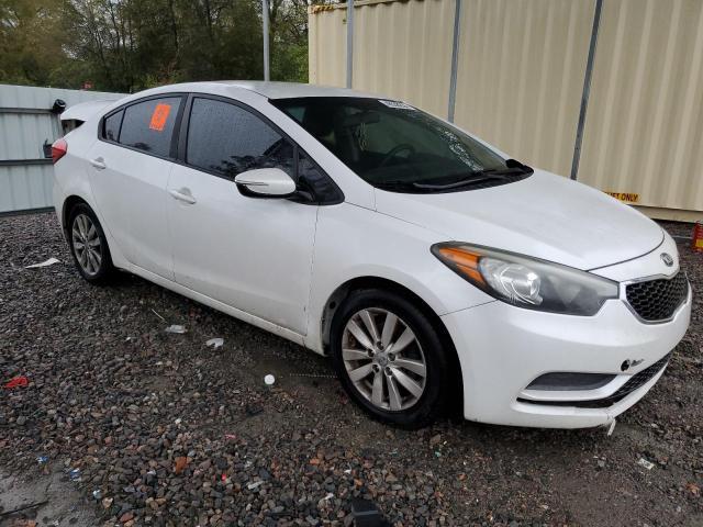 2015 Kia Forte Lx - Фото 4