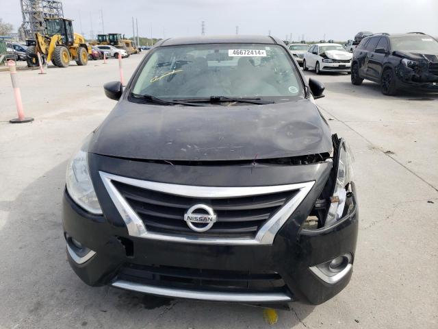 2016 Nissan Versa S - Image 5