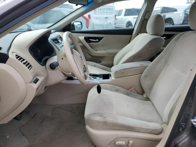2013 Nissan Altima 2.5 - Фото 7