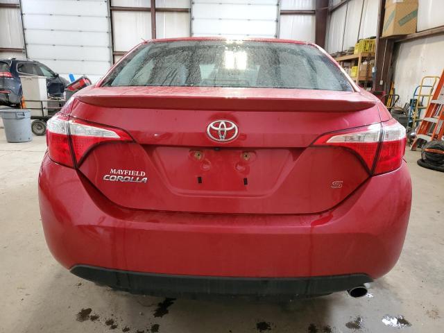 2015 Toyota Corolla L - Фото 6