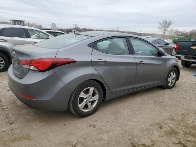 2014 Hyundai Elantra Se - Фото 3