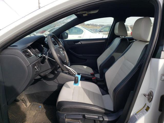2016 Volkswagen Jetta Sport - Фото 7
