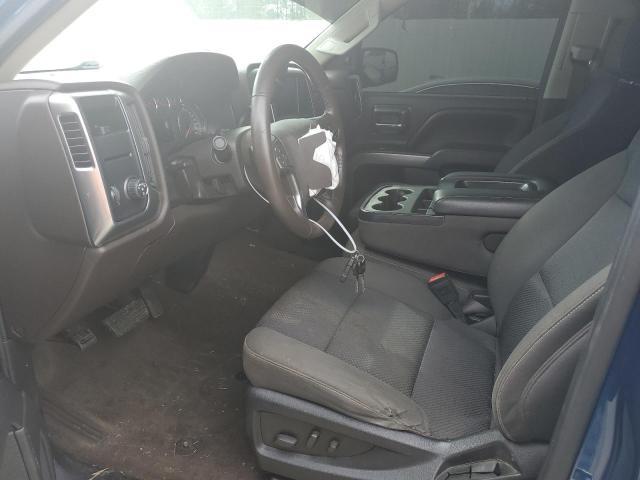2018 Chevrolet Silverado C1500 Lt - Image 7