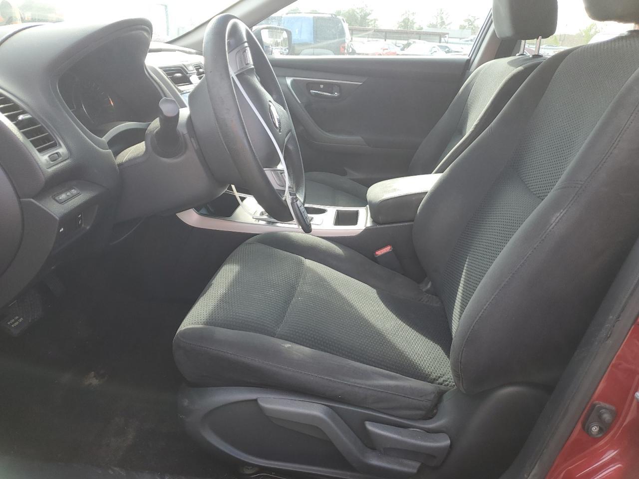 2015 NISSAN ALTIMA 2.5 - Image 7