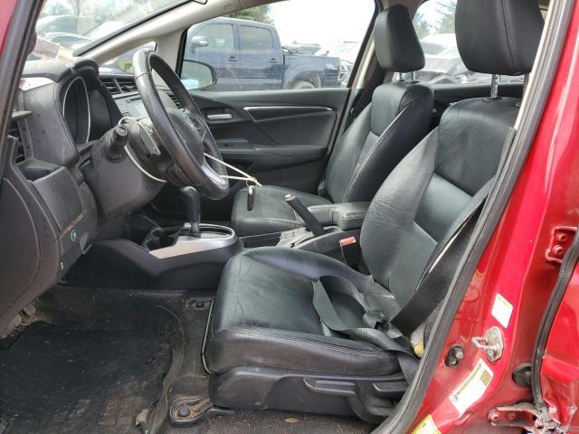 2015 Honda Fit Ex - Image 7