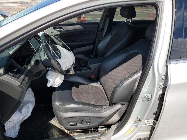 2018 Hyundai Sonata Sport - Image 7