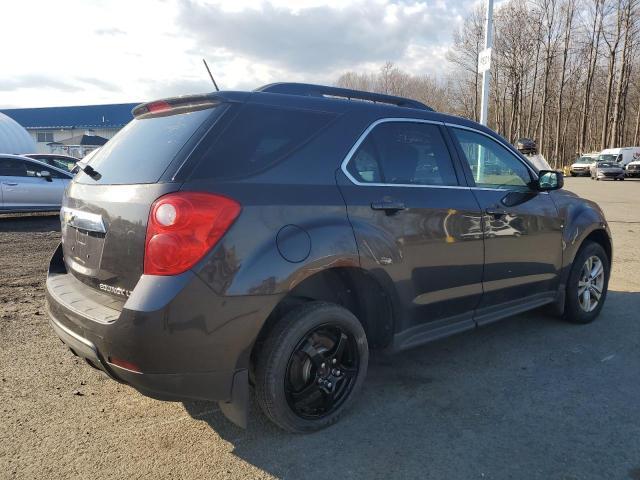 2014 Chevrolet Equinox Lt - Фото 3