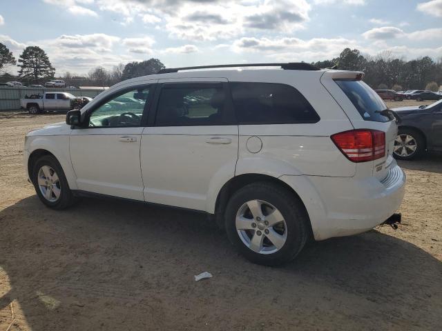 2016 Dodge Journey Se - Image 2