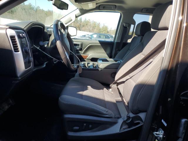 2018 GMC Sierra K1500 Sle - Фото 7