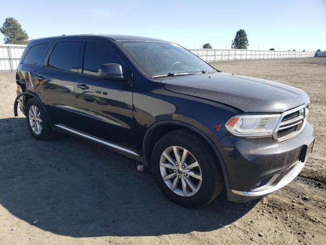 2015 Dodge Durango Sxt - Image 4