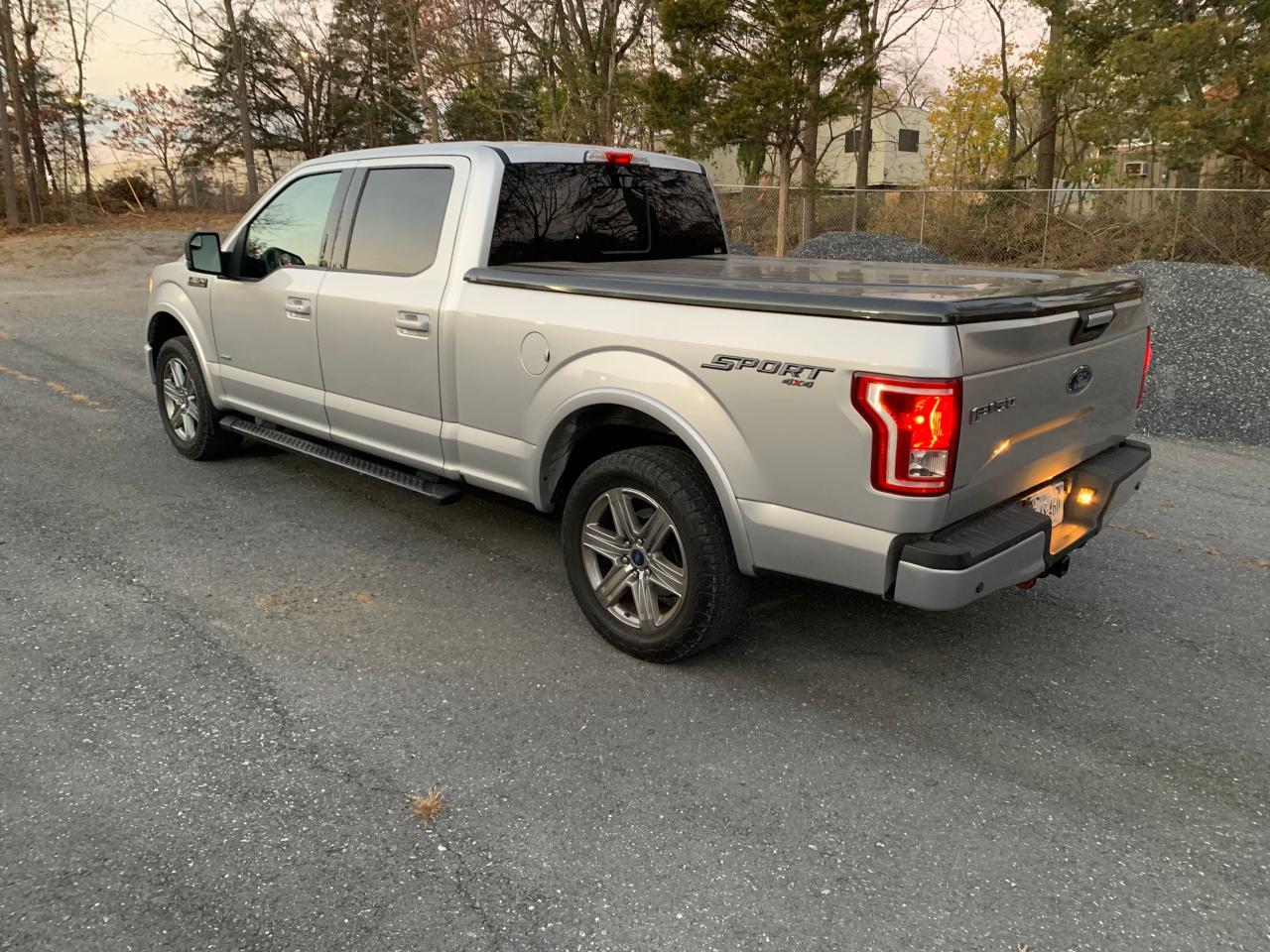 2016 FORD F150 SUPER - Image 3