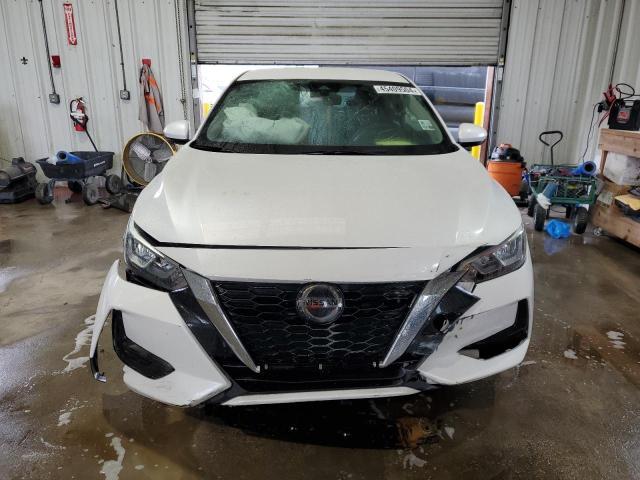 2020 Nissan Sentra Sv - Фото 5