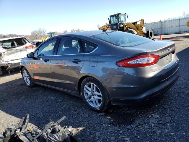 2014 Ford Fusion Se - Image 2