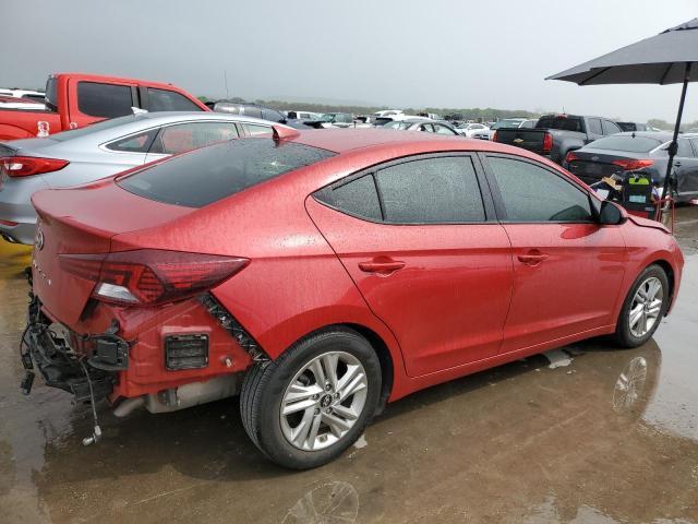 2019 Hyundai Elantra Sel - Image 3