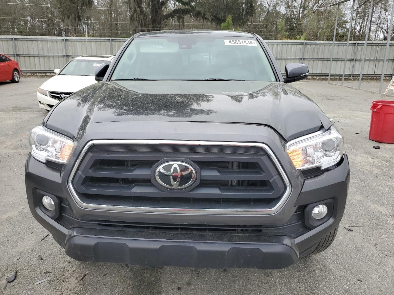 2023 TOYOTA TACOMA DOU - Image 5