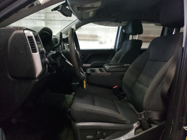 2014 Chevrolet Silverado K1500 Lt - Фото 7