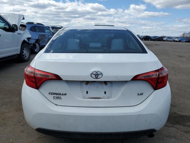 2018 Toyota Corolla L - Фото 6