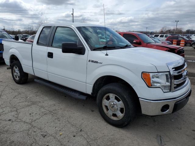 2014 Ford F150 Super Cab - Image 4