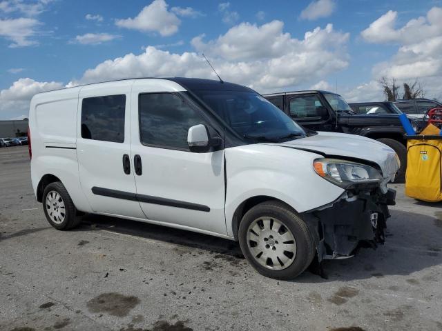 2015 Ram Promaster City Slt - Image 4