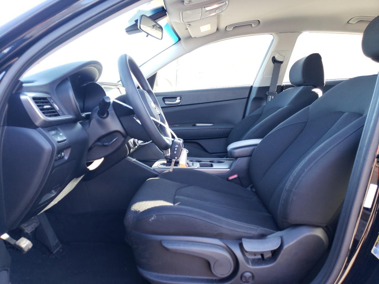 2020 KIA OPTIMA LX - Image 7