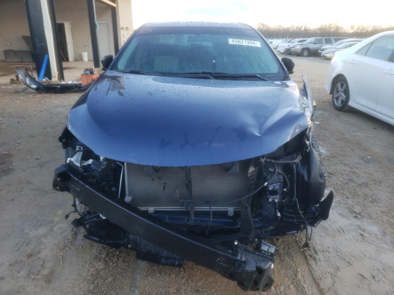 2015 TOYOTA CAMRY LE - Image 5
