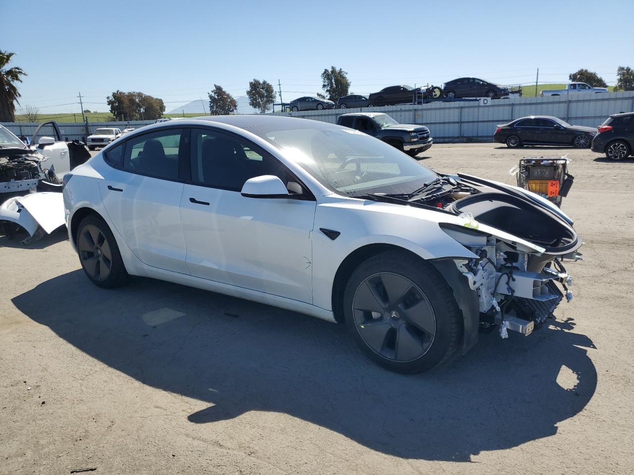 2023 TESLA MODEL 3 - Image 4