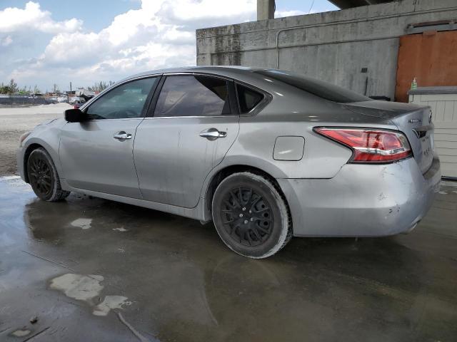 2015 Nissan Altima 2.5 - Image 2