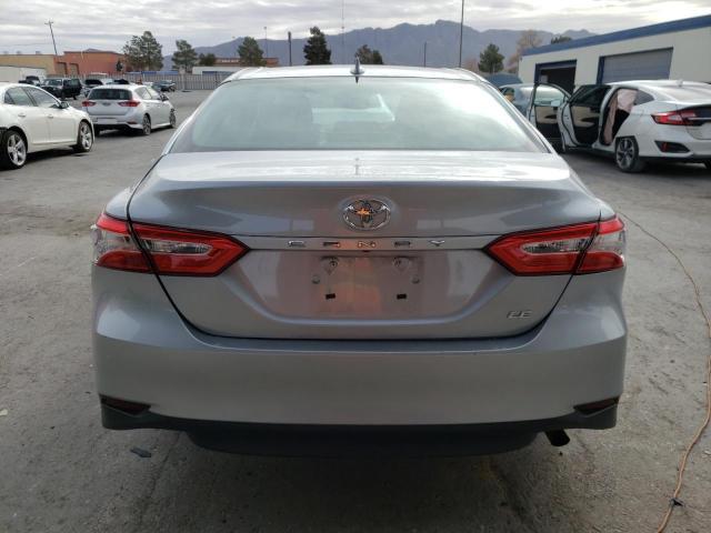2019 Toyota Camry L - Фото 6