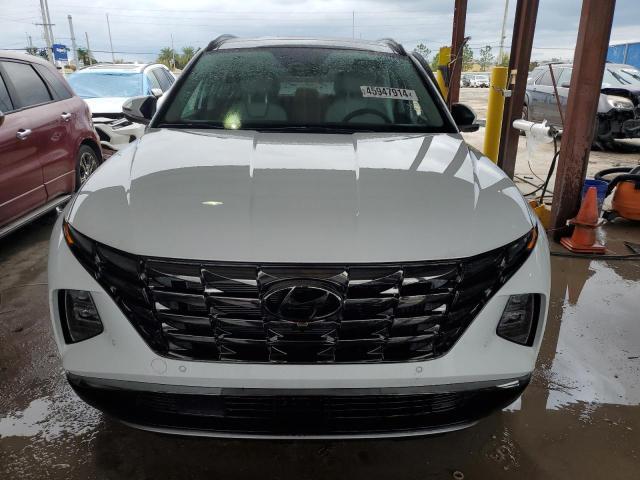 2023 Hyundai Tucson Limited - Image 5