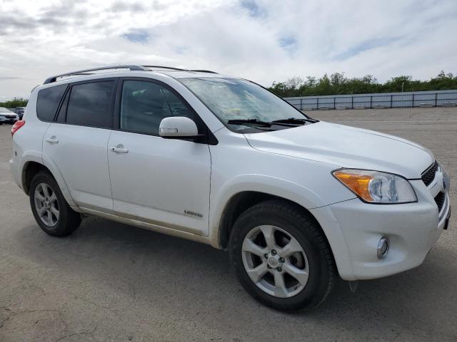 2011 Toyota Rav4 Limited - Фото 4