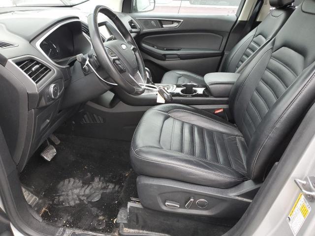 2015 Ford Edge Sel - Image 7