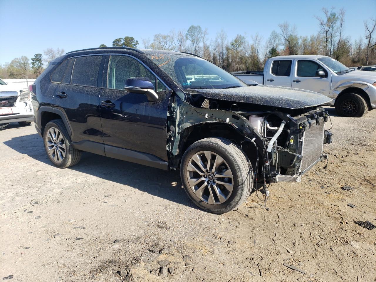 2019 TOYOTA RAV4 XLE P - Image 4